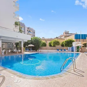 Hotel Bluesea Piscis - Adults Only, Port de Alcudia (Mallorca)