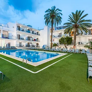 Hotel Eix Alcudia Adults Only, Port de Alcudia (Mallorca)