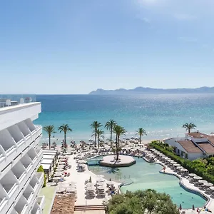 Hotel Condesa, Port de Alcudia (Mallorca)