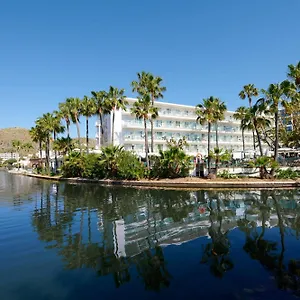 Hotel Alua Boccaccio, Port de Alcudia (Mallorca)