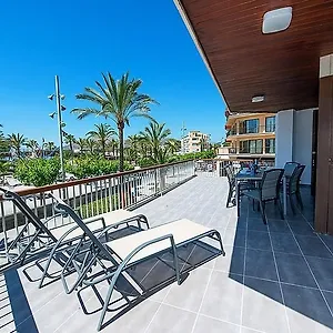 Apartment Record Maritim I, Port d'Alcúdia