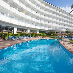 Hotel Grupotel Maritimo, Port de Alcudia (Mallorca)