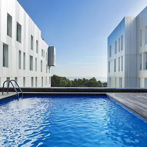 Durlet Beach Apartment Barcelona