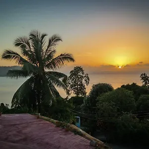  Apartment Horizon View Seychellen