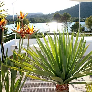 Apartment Beach, Port d'Alcúdia