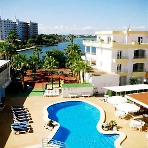 El Lago Port de Alcudia (Mallorca)