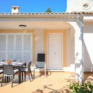 Ferienhaus Pinya, Port d'Alcúdia