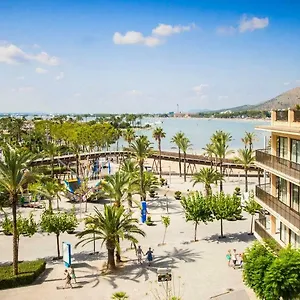 Apartment Mariners, Port d'Alcúdia