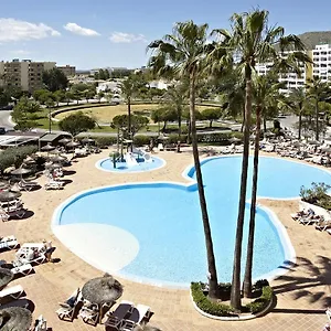 **** Aparthotel Grupotel Spanien