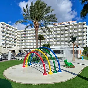 Hotel Bq Delfin Azul, Port de Alcudia (Mallorca)